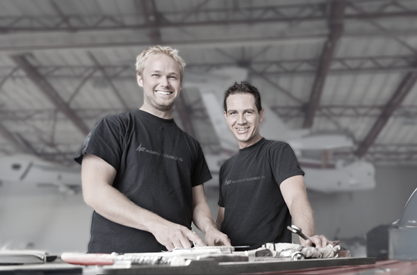 Flymekaniker / Flytekniker