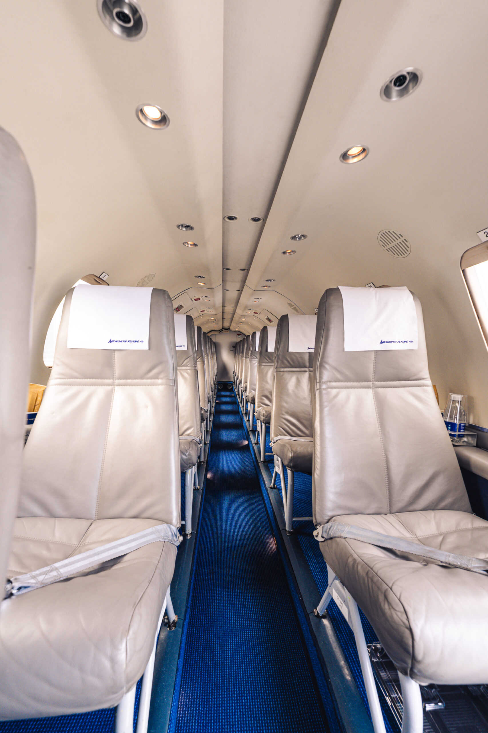 Fairchild Metroliner - Gallery 4