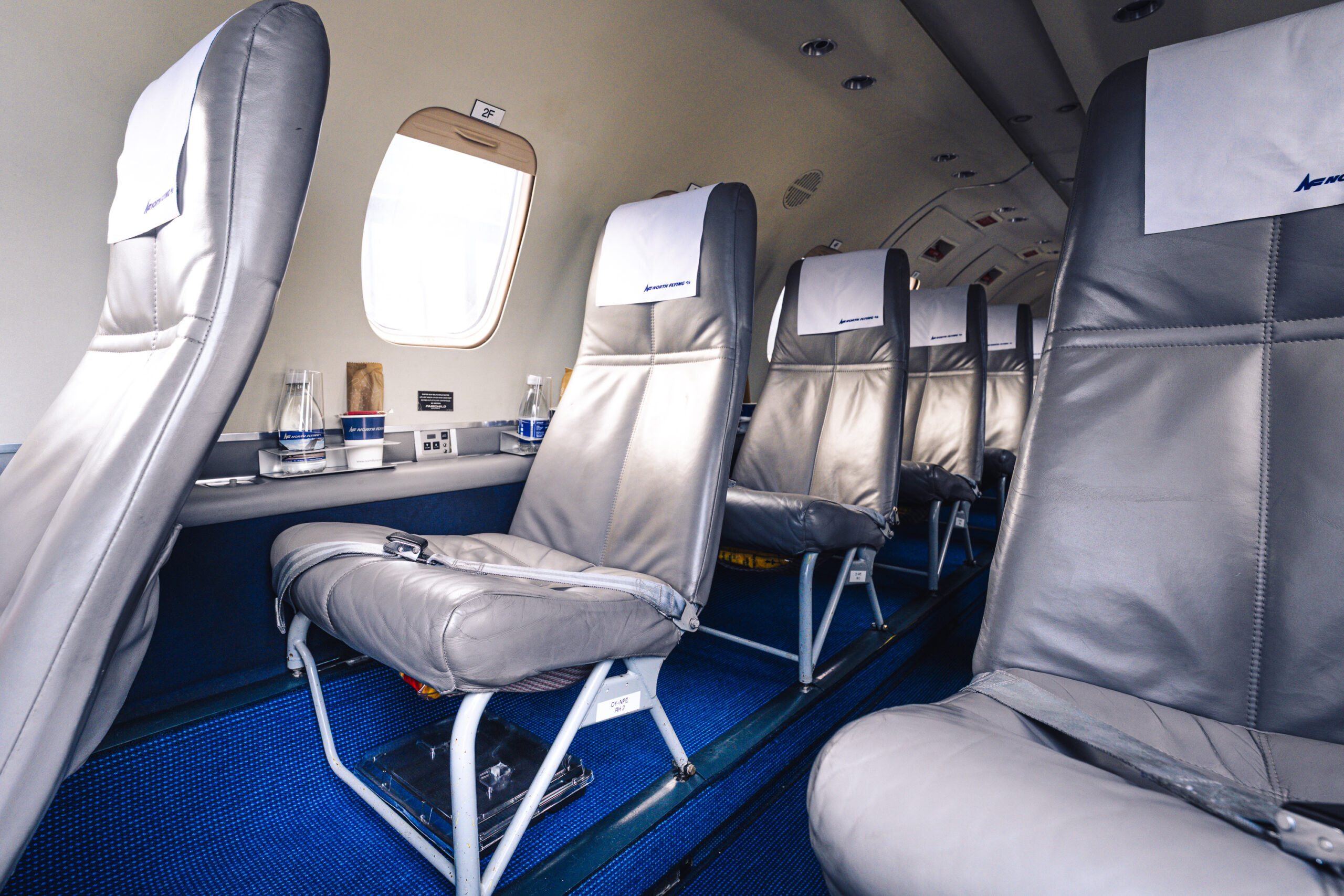 Fairchild Metroliner - Gallery 2